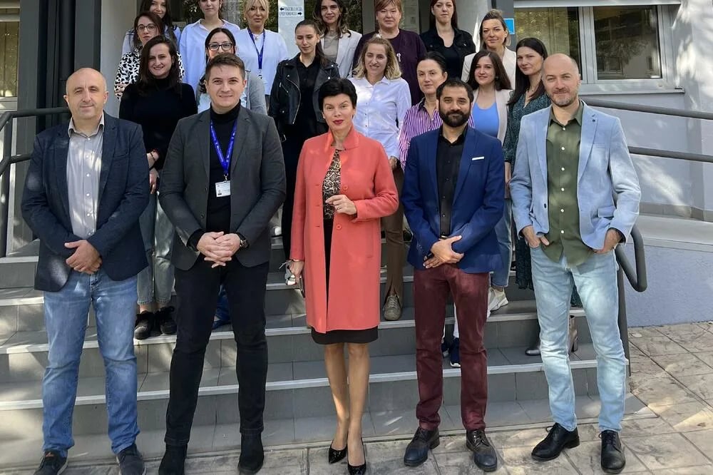 "Kancer grlića materice odnosi više života u CG nego u regionu"