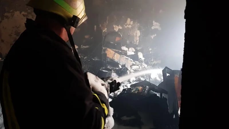 Protesti vatrogasaca ukoliko im do petka ne odgovore na zahtjeve