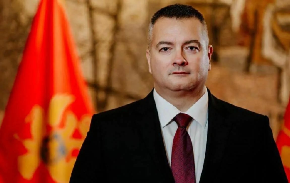 Vuksanović podnio ostavku