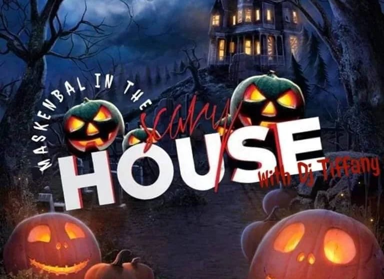"Halloween maskenbal" u nedjelju u House pub-u