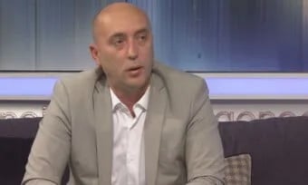 Peković: Ne postupam selektivno, pomenuta osoba mi nije sestra