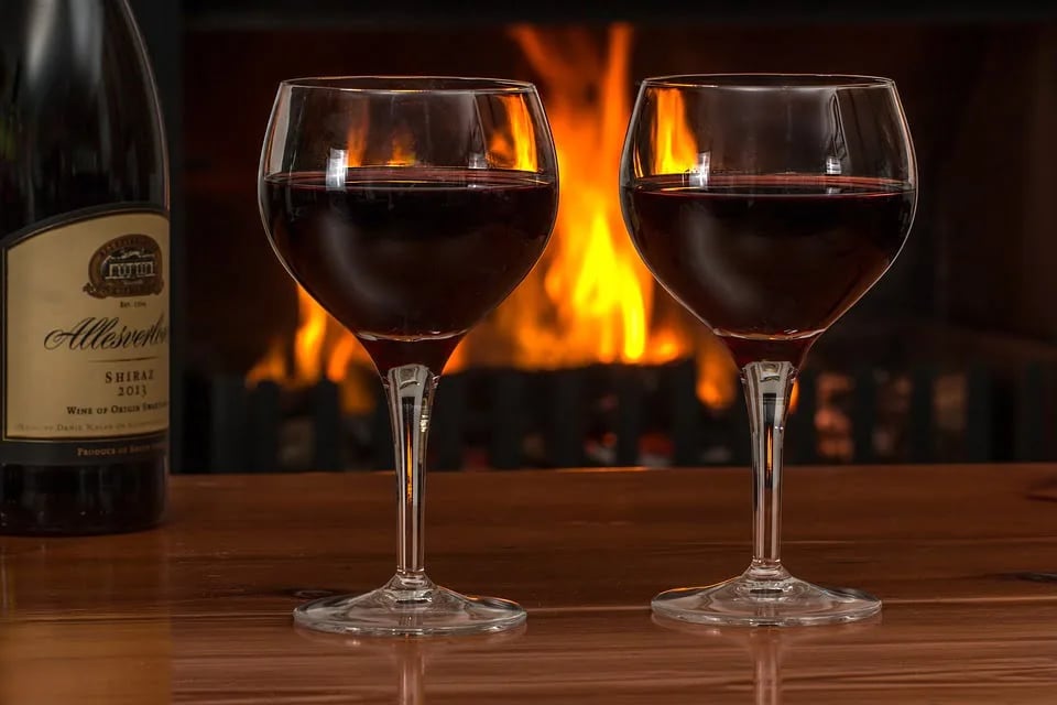 Šta sve liječi kuvano vino?