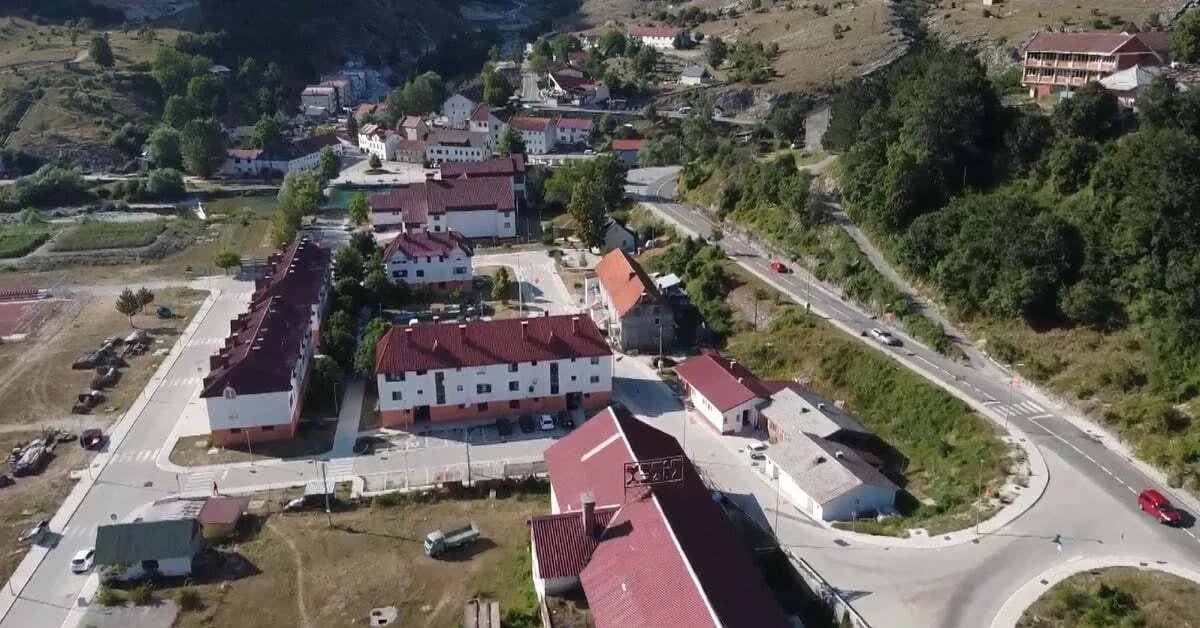 Podnijete krivične prijave protiv dvije osobe zbog prekida glasanja u Šavniku