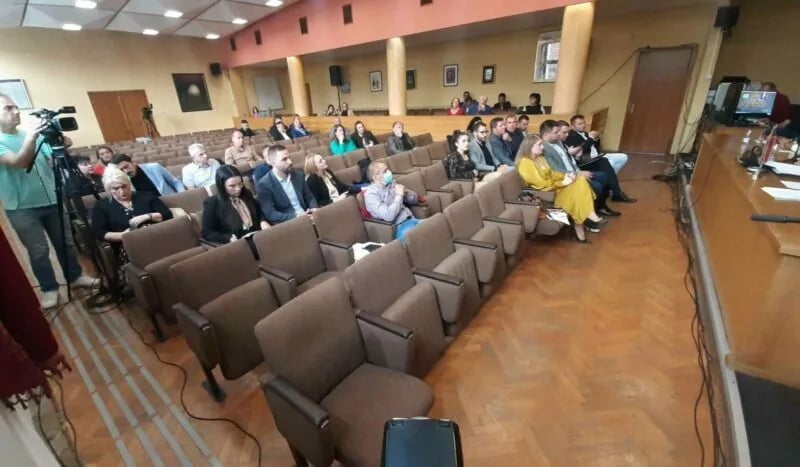 Usvojen rebalans budžeta, odluka o povećanju stipendija najboljim studentima…