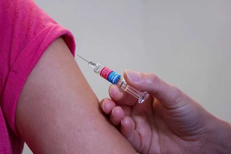 Ukoliko roditelj odbije vakcinaciju djeteta Sanitarna inspekcija pokreće postupak