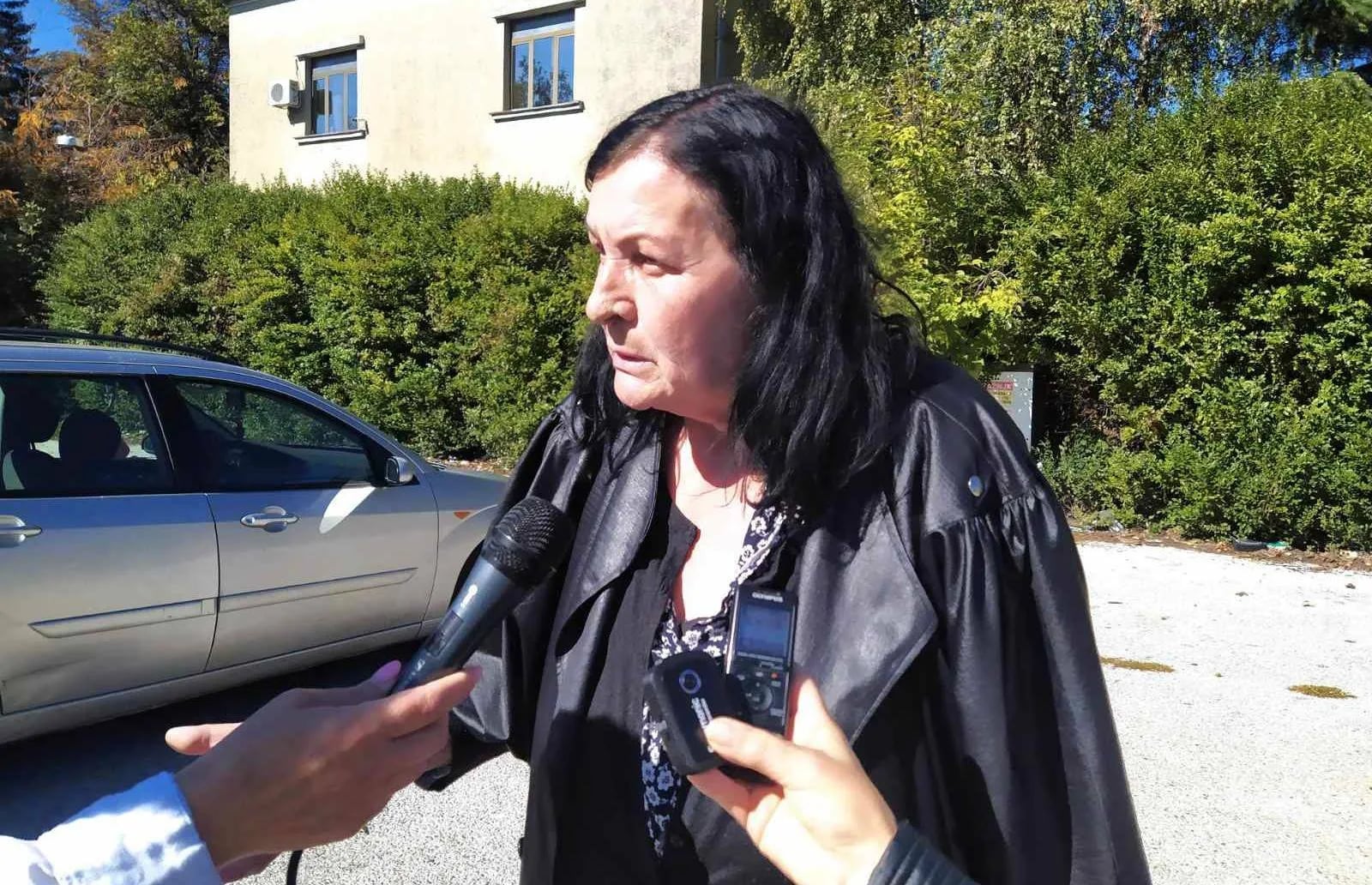 Todorović se 19 godina bori za porodičnu penziju