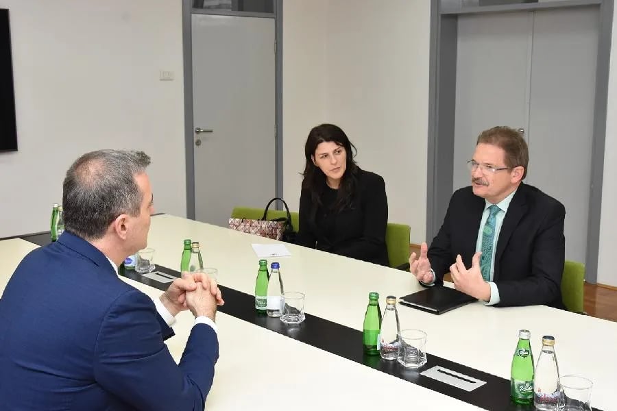 UCG intenzivno radi na kreiranju programa cjeloživotnog učenja