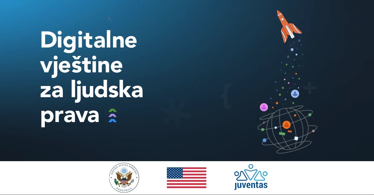 Besplatna škola programiranja i ljudskih prava za mlade Nikšićane