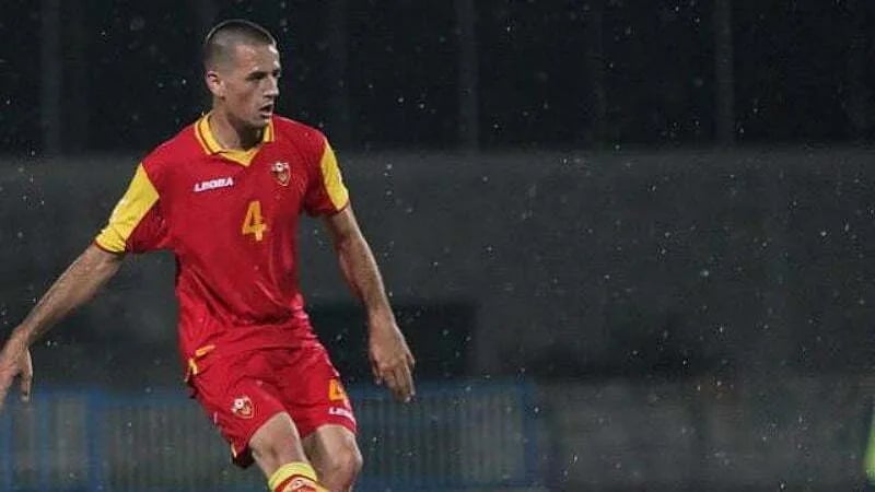 Stefan Lončar: Srce je puno kada igram za „sokole”