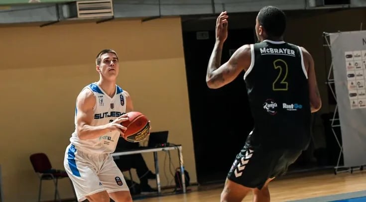 Ozbiljno i motivisano do nove pobjede