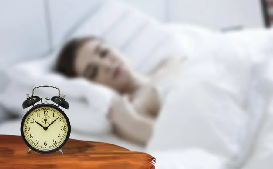 Budite se neposredno prije alarma? Naučnici imaju objašnjenje