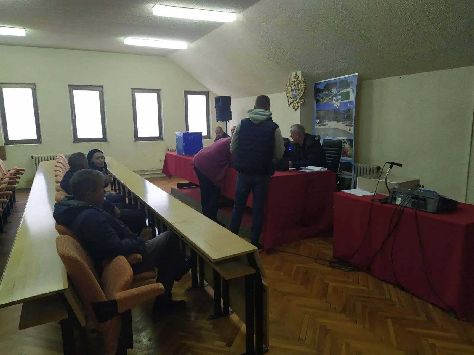 Šavničani državi dali rok od tri mjeseca