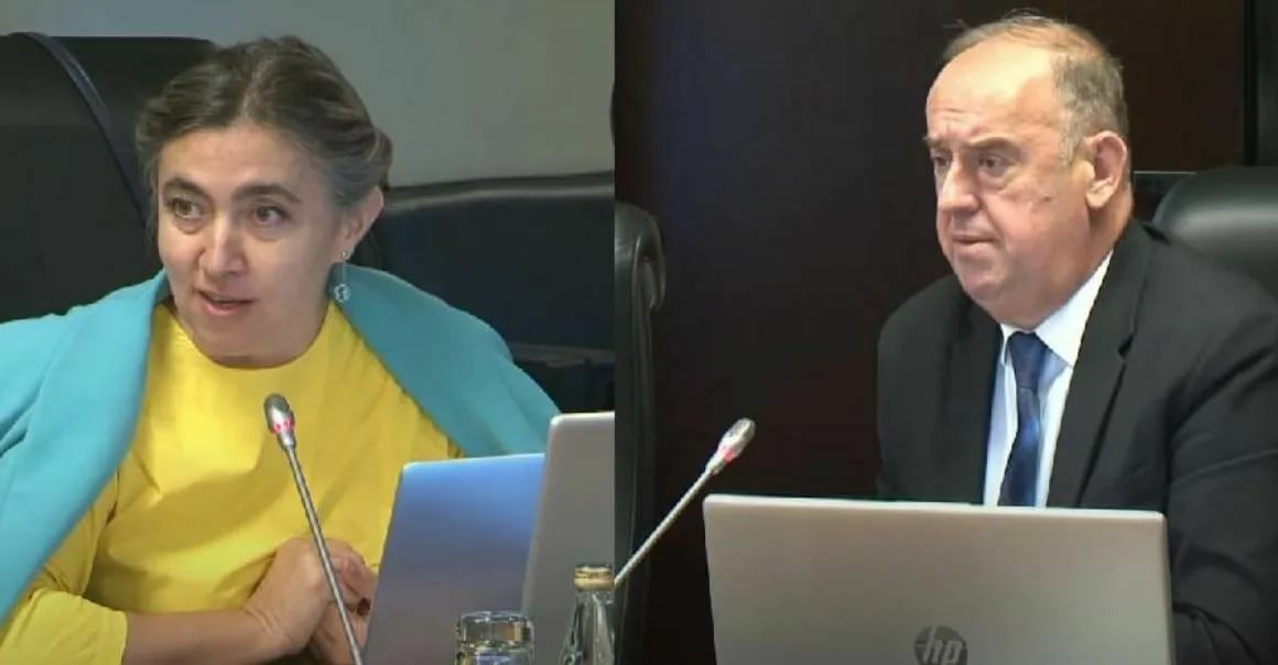 U ministarstvima i dalje ne rade računari