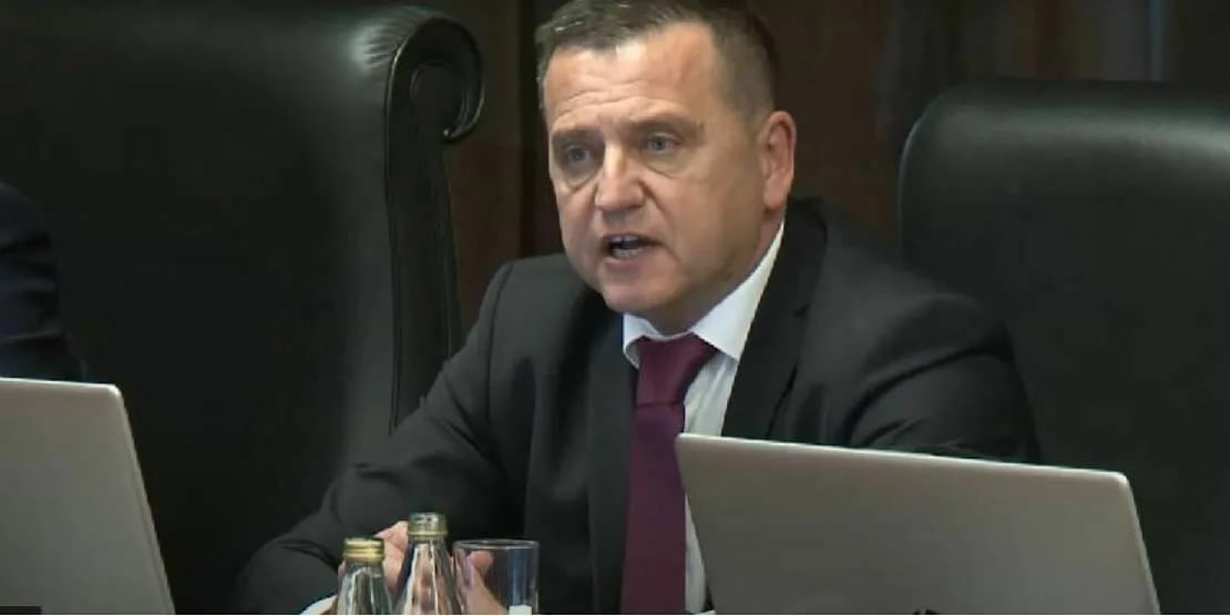 Vojinović: Prosvjeti nikad veći rast plata