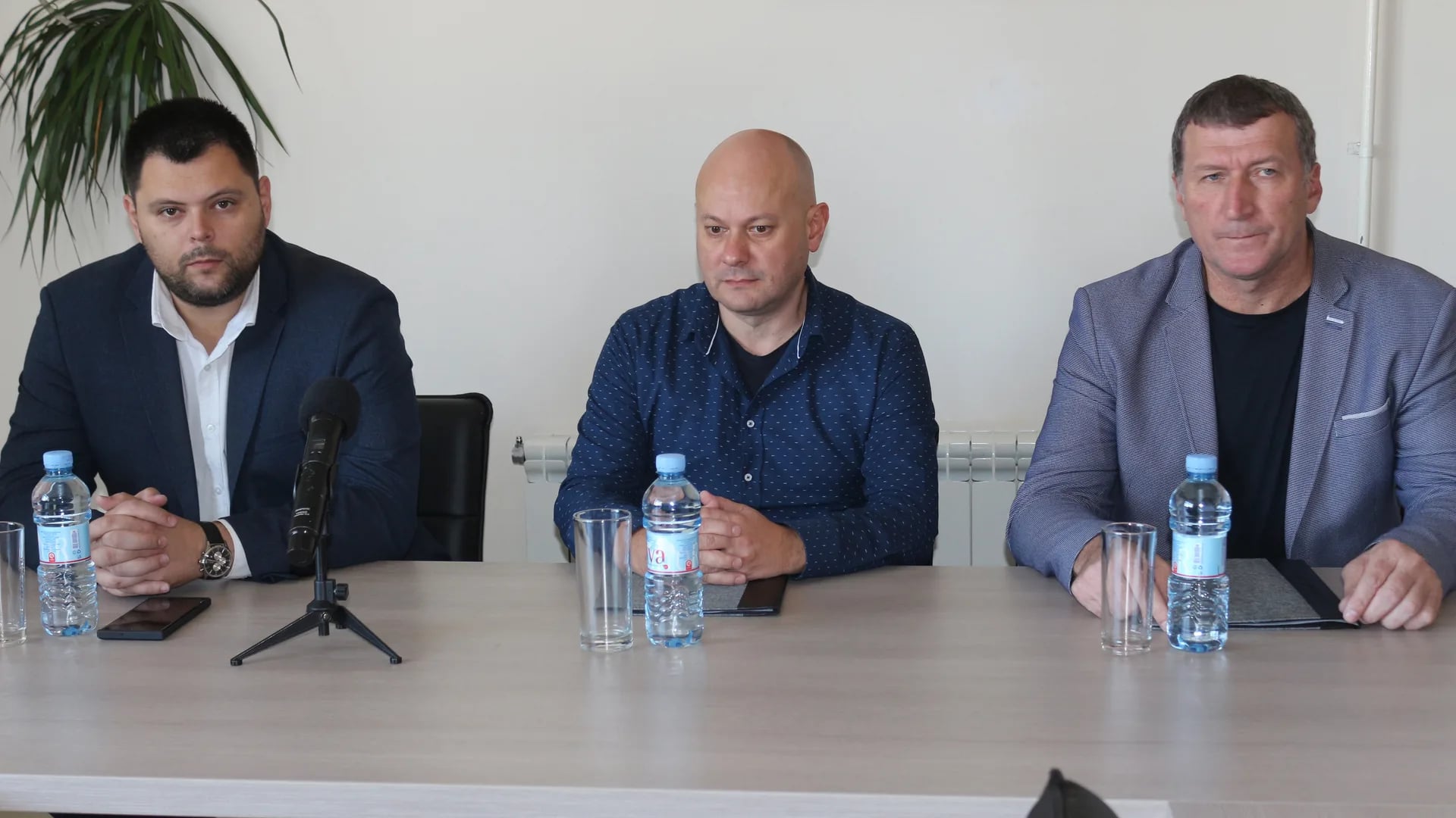 Nikšićko i kragujevačko pozorište potpisali Protokol o saradnji