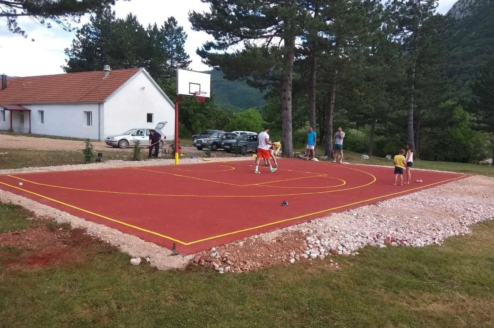 Koja li je tajna: U Župi može što kod drugih ne