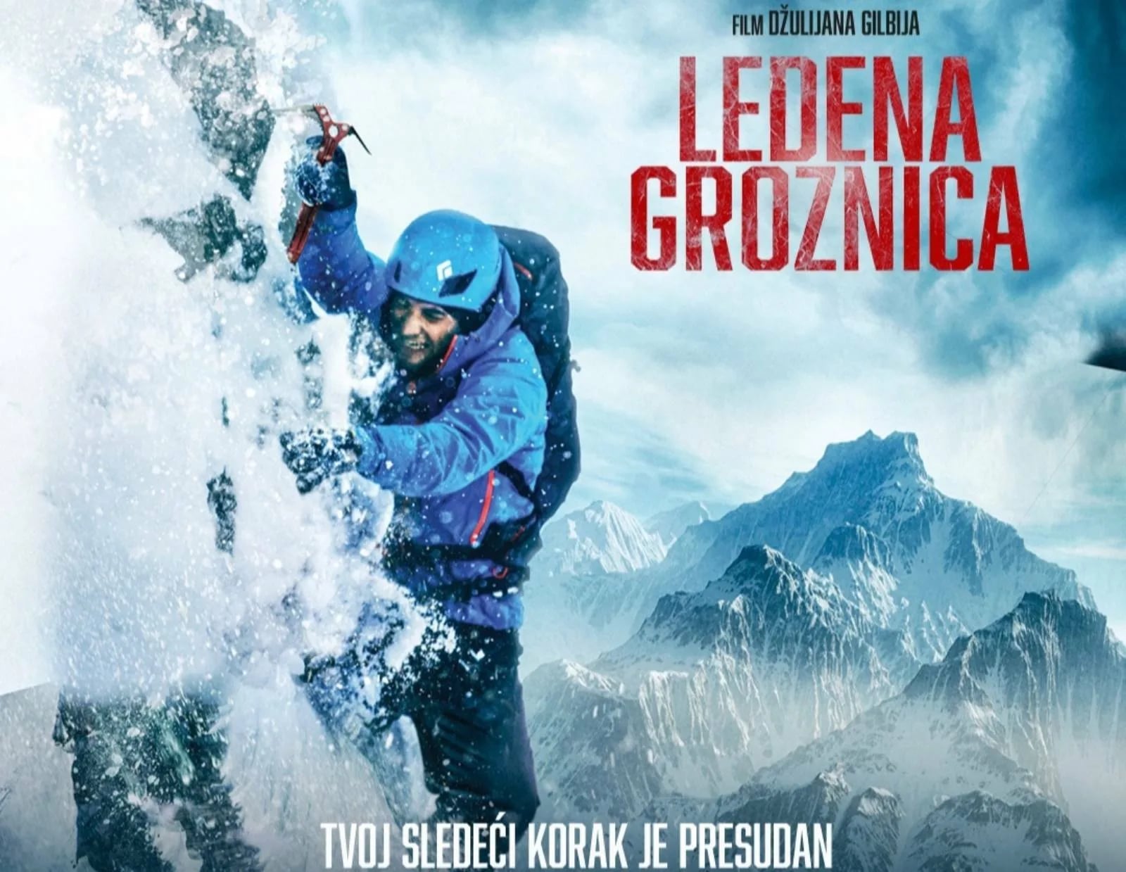 Novi repertoar bioskopa Cinema 213