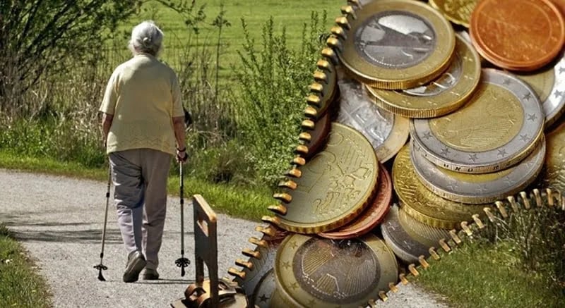 Damjanović: Isplata pomoći penzionerima narednih dana
