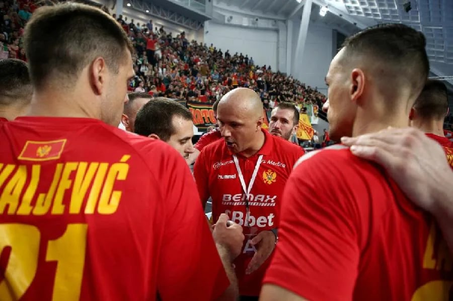 "Lavovi" poraženi od Sjeverne Makedonije