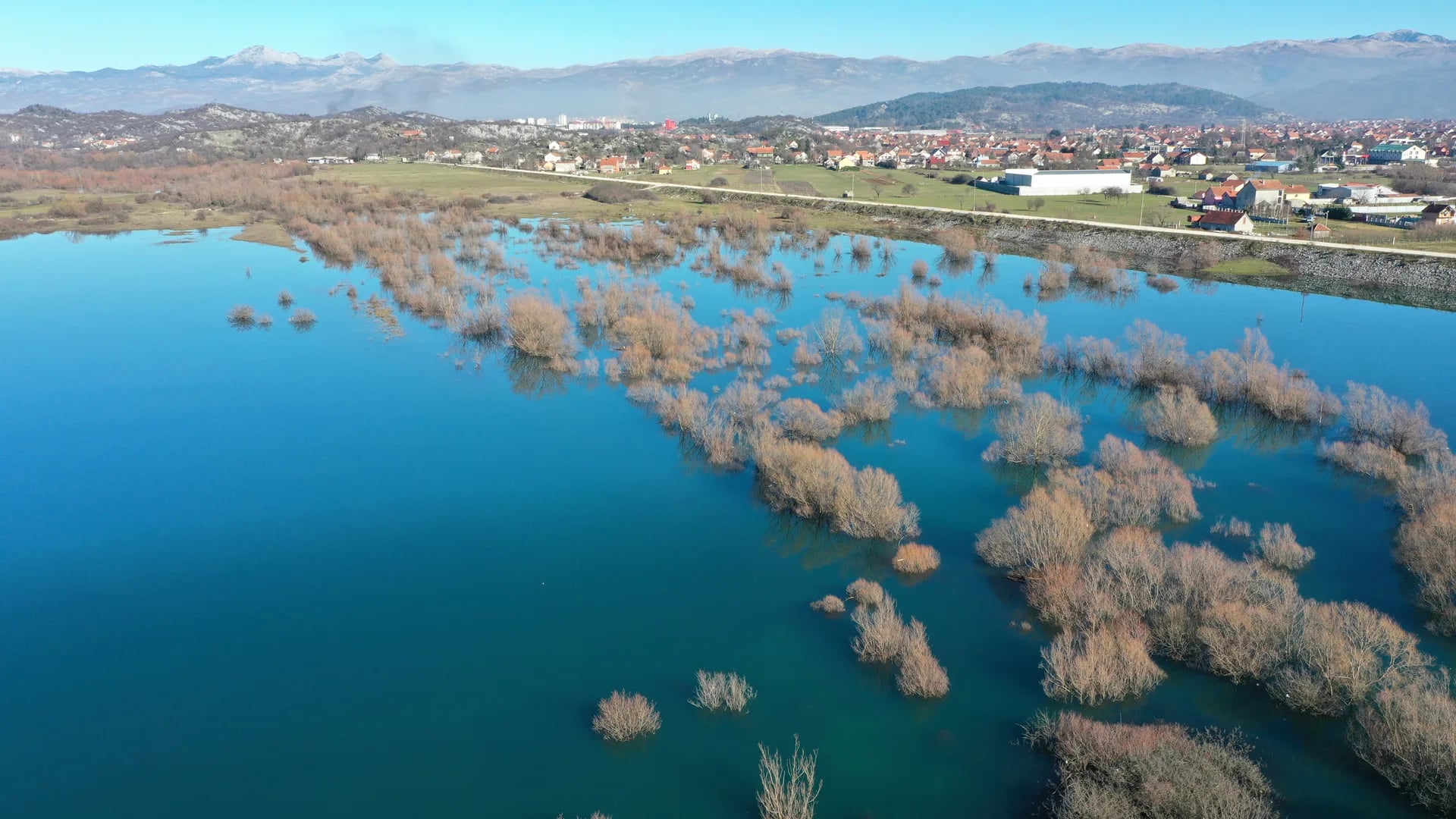 FOTO: Vrtac prethodnih dana, nakon kiša