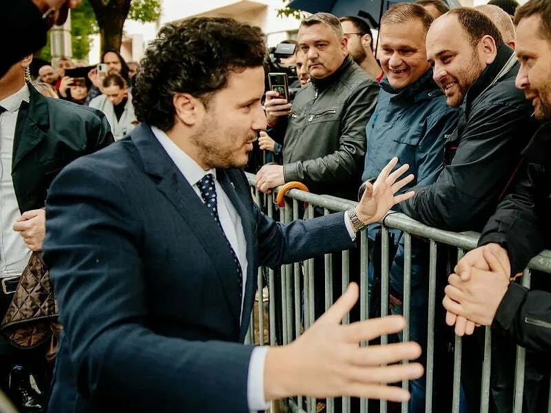 Abazović: Blizu dogovora za Željezaru, radnici na prvom mjestu