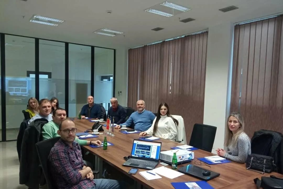 NVO "Mreža" povezala 15 lokalnih online medija