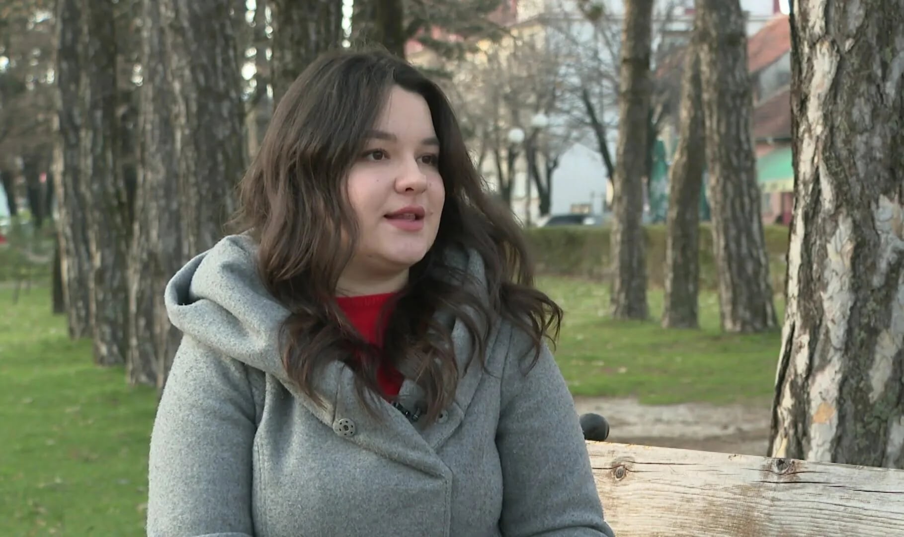 Kineska slova mnogima djeluju kao hijeroglifi, ali ne i Kseniji