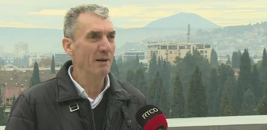 Narednih dana promjenljivo, od 8. decembra obilnije padavine