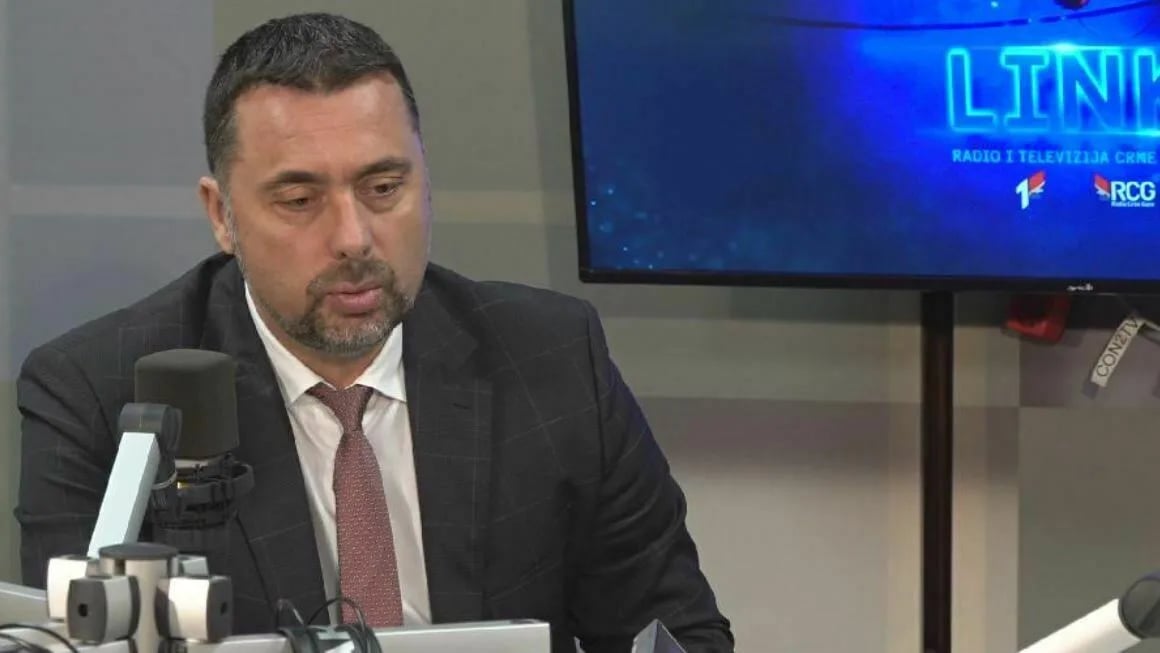 Đurović: Stopa inflacije u Crnoj Gori najniža u regionu