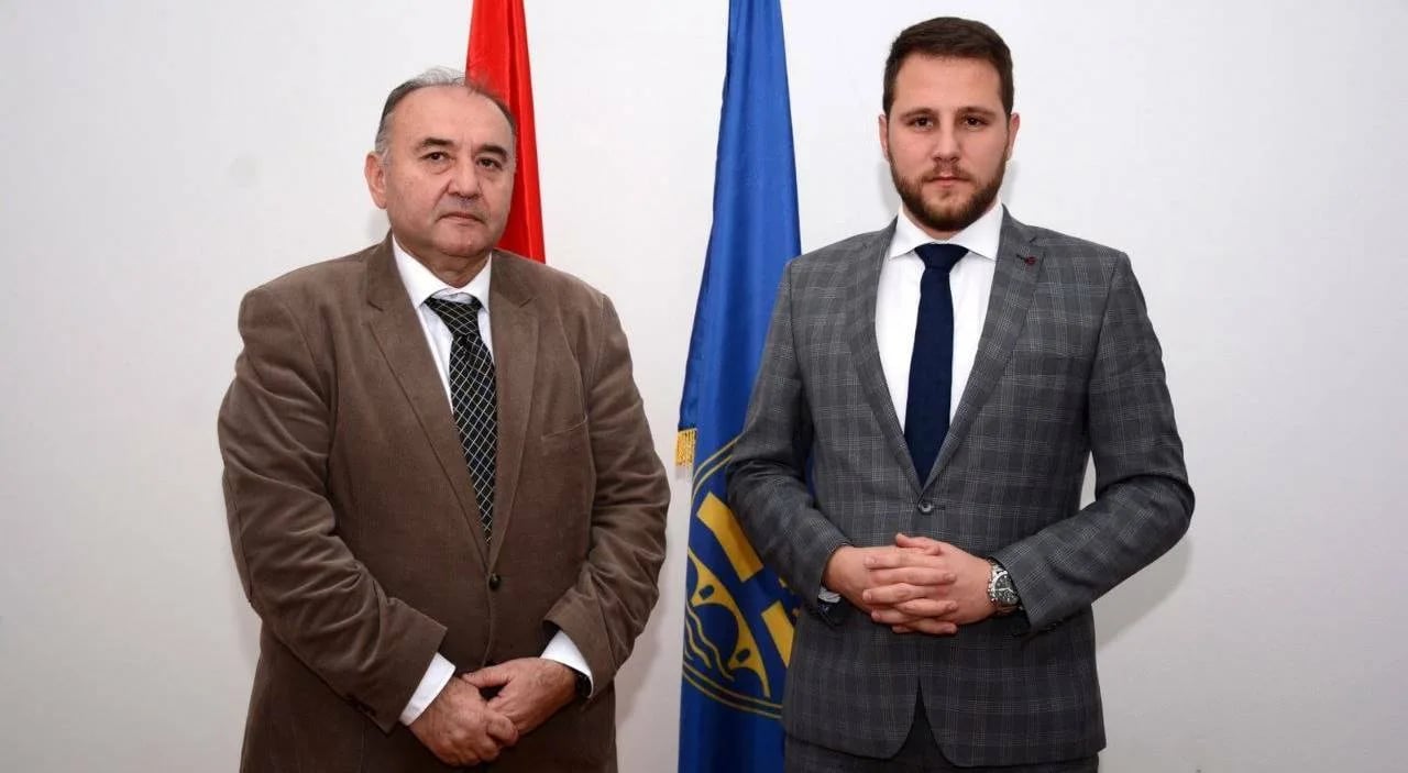 Nikšićani se ombudsmanu obraćaju zbog ostvarivanja radnih prava, socijalne zaštite...