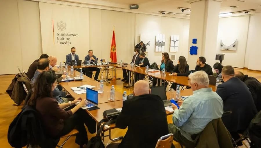 Udruženja novinara traži benificiran radni staž i licence