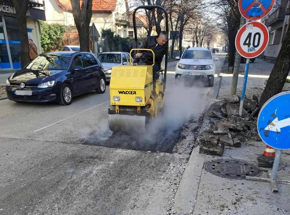 Sve zasluge čitaocima, opštinari ekspresno reagovali