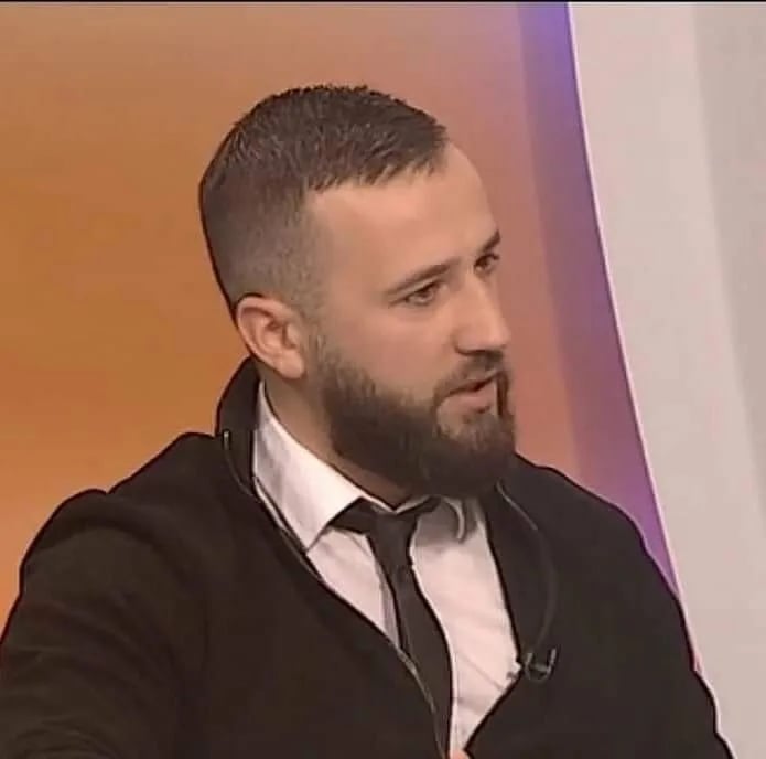 Višnjić: Iskreni smijeh jedina prirodna reakcija na podnošenje predloga za smjenu Kovačevića