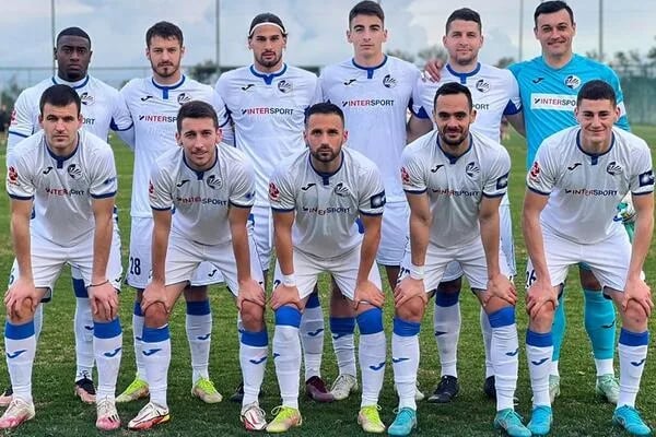 Bez golova protiv lidera ukrajinskog šampionata