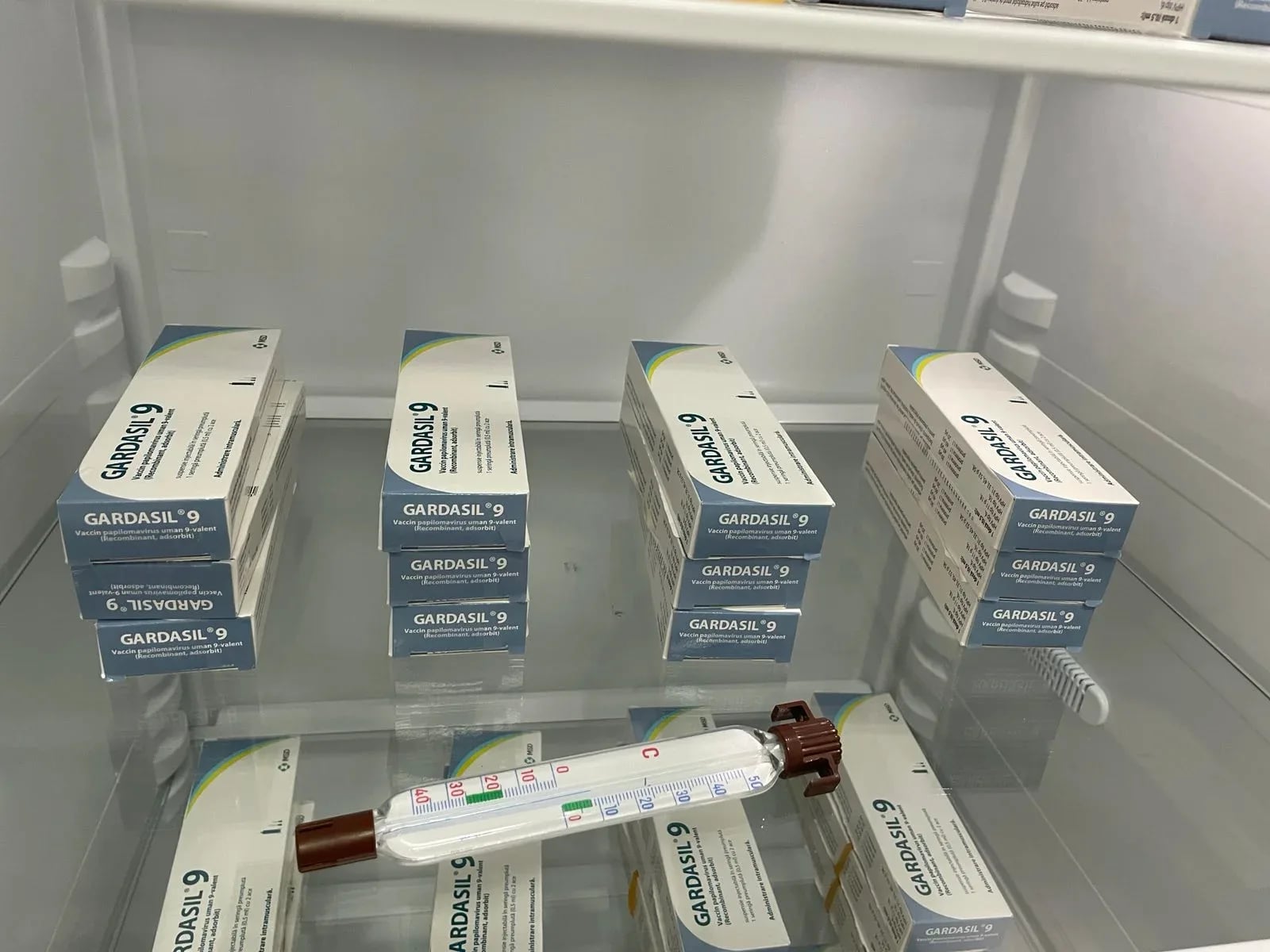 IJZ: Poziv za vakcinaciju protiv HPV infekcija u dodatnim terminima