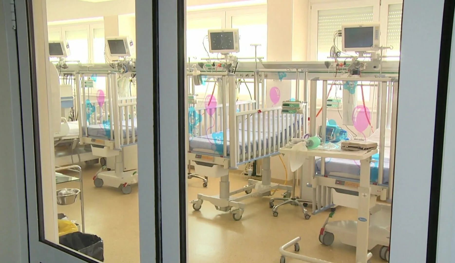 Epidemija malih boginja prijeti i Crnoj Gori