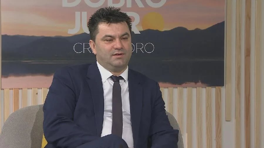 Galić: Činimo sve da narednoj pademiji još bolje odgovorimo