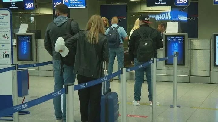 Za 25 godina iz Crne Gore iselilo 140. 000 građana