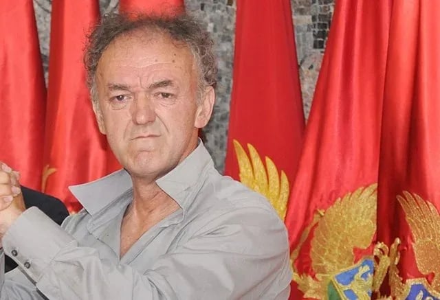Idemo u park (Nikšićki imenik)