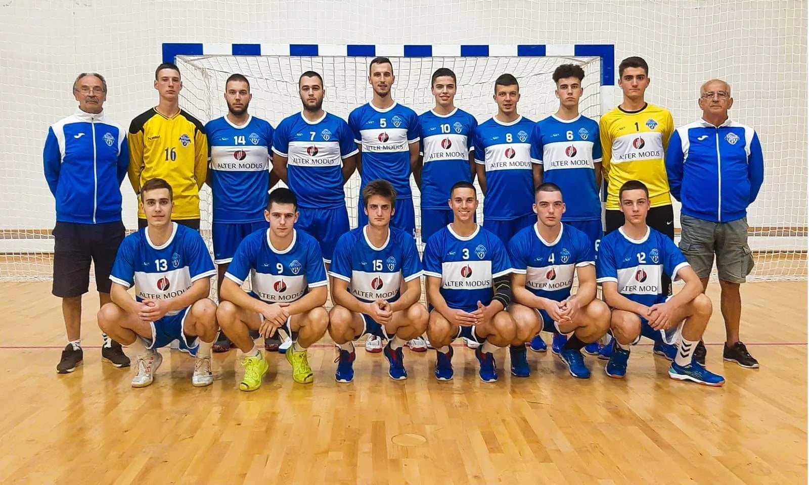 Veliki uspjeh Sutjeske, sa najmlađim timom stigli do polufinala Kupa