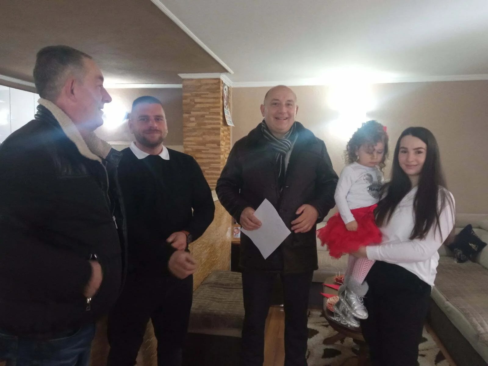 Župa: Prvorođenoj bebi u ovoj godini uručeno rješenje o novčanoj nadoknadi