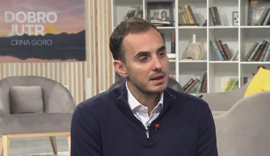 Konatar: URA će podržati jednog od predsjedničkih kandidata građanskog bloka