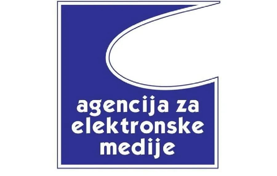Za elektronske medije namijenjeno više od 760 hiljada eura