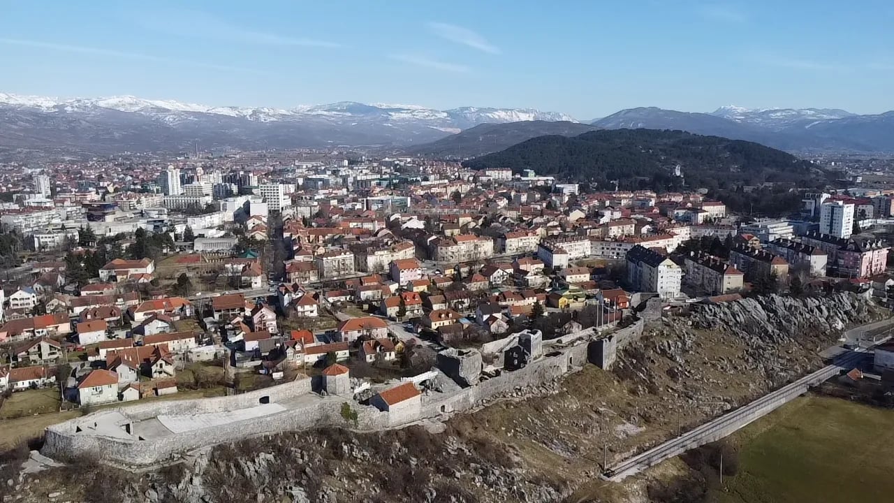 Uhapšen osumnjičeni za silovanje maloljetne osobe