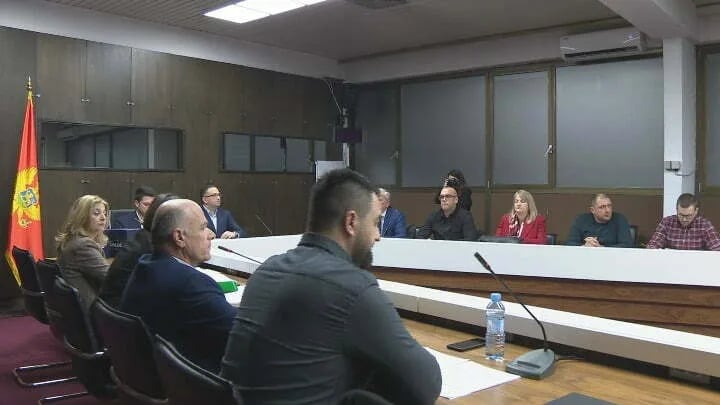 DIK nije usvojio kandidaturu Milojka Spajića