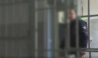 Među zatvorenicima 36 odsto mlađih od 30 godina