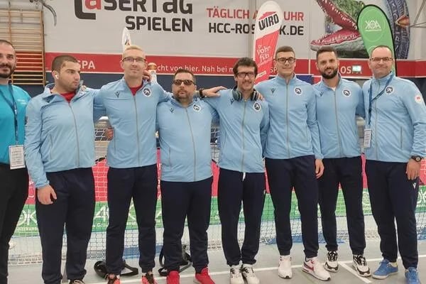 Nikšićani u Lionu traže drugu uzastopnu vizu za finalni turnir