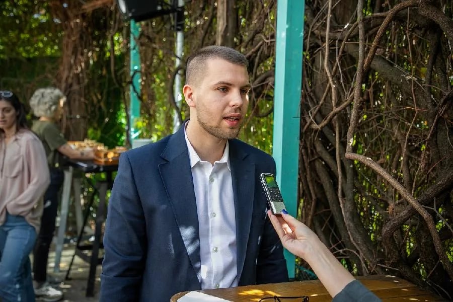 SD: Čvrsto stojimo uz studente iz Nikšića