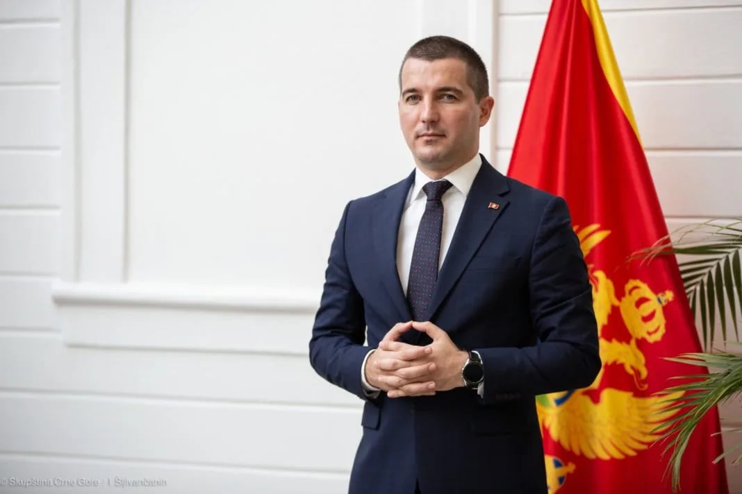 Demokrate podržale Milatovića: Pobijediće Đukanovića i politiku kojoj je isteklo vrijeme