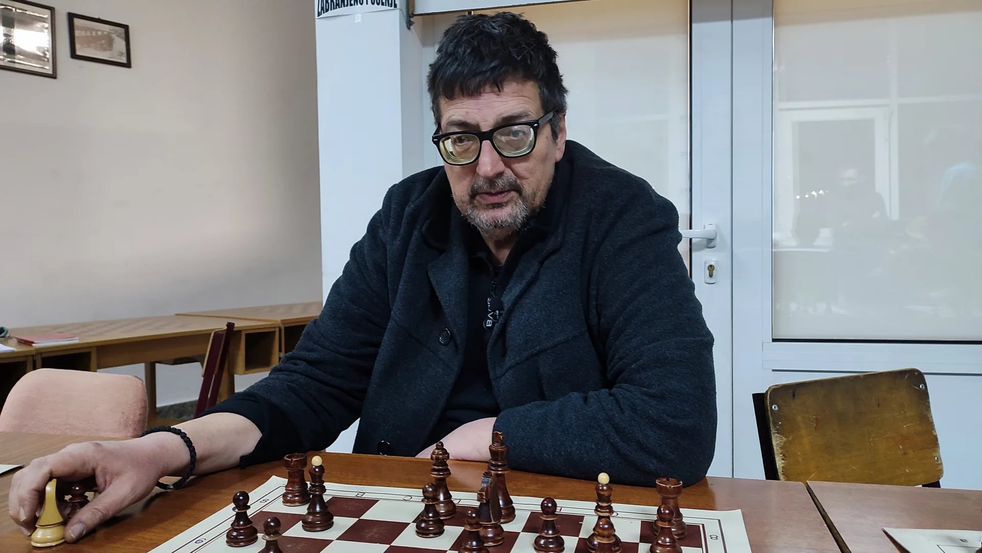 Predrag Nikač – svjetski prvak u nebeskoj igri